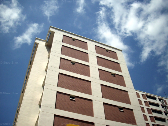 Blk 287 Choa Chu Kang Avenue 2 (Choa Chu Kang), HDB Executive #61492